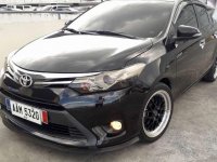 Toyota Vios G 2014 for sale