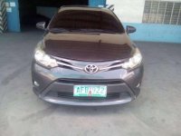 2014 Toyota Vios for sale