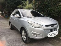 Hyundai Tucson Crdi 2011 for sale