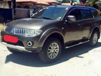 Like New Mitsubishi Montero for sale