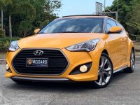 2017 Hyundai Veloster for sale 