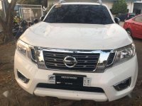 Nissan Navara EL 2018 for sale