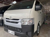 2019 Toyota Hiace for sale