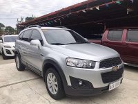 2016 Chevrolet Captiva for sale