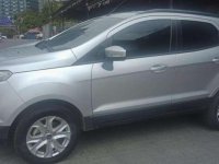 2018 Ford Ecosport Trend for sale