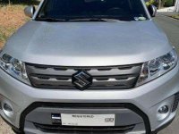 Suzuki Vitara GL plus AT 2018 for sale