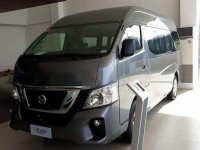 2019 Nissan Urvan for sale