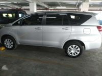 Toyota Innova J 2018 2.0 Gasoline for sale