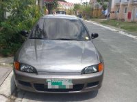 Honda Civic 1993 for sale