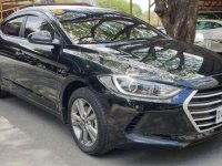 Hyundai Elantra gl 2016 for sale 