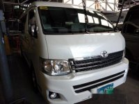 Toyota Hiace 2014 for sale 