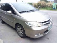 Honda City 2008 AT for sale