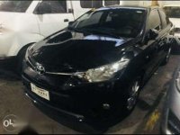 2018 Toyota Vios for sale 