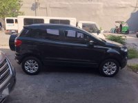 Ford Ecosport Titanium 2015 for sale