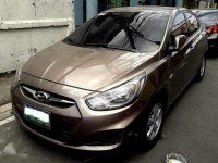 2012 HYUNDAI ACCENT for sale