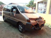 Hyundai Starex 2001 For Sale