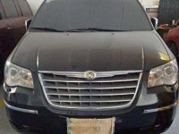 2011 Chrysler Town and Country for sale