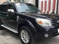 Ford Everest 2014