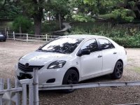 Toyota Vios 1.3 J 2013 for sale