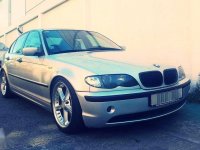 BMW 318i 2002 for sale