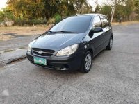 Hyundai Getz 2007 for sale 