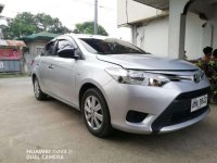 Toyota VIOS J 2015 for sale