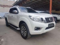 2018 Nissan Navara for sale