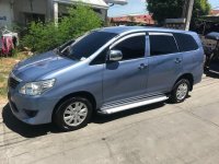 Toyota Innova 2014 for sale 