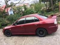 Mitsubishi Lancer GLXI 1997 for sale