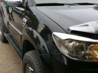 Toyota Fortuner 2009 G for sale