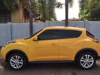 Nissan Juke 1.6 AT 2017 for sale