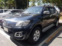 2014 Toyota Hilux E super fresh for sale