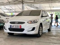 2016 Hyundai Accent for sale 