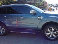 2018 Ford Everest Titanium AT for sale