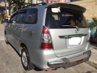 Toyota Innova G 2017 for sale