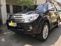 2009 Toyota Fortuner for sale