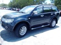 2009 Mitsubishi Montero Sport GLS SE for sale