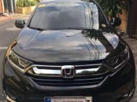 Honda CRV 2018 for sale