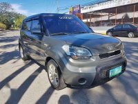 2011 Kia Soul 1.6 AT for sale