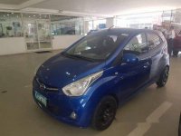 Hyundai Eon 2014 for sale 