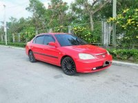 Honda Civic 2001 for sale