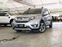 2017 Honda BR-V 1.5 V for sale