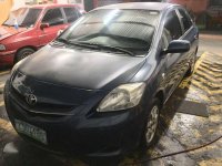 2008 Toyota Vios E MT for sale