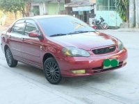 Toyota Corolla Altis 2001 for sale