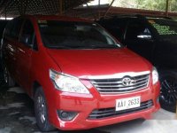 Toyota Innova 2014 for sale 