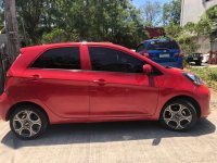 KIA PICANTO Automatic 2016 for sale 