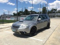 Subaru Forester XT 2009 for sale