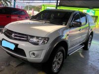 2013 Mitsubishi Strada GLS Sport 4X4 for sale