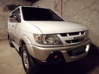 Isuzu Crosswind XUV 2007 for sale