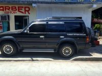 Like New Mitsubishi Pajero for sale